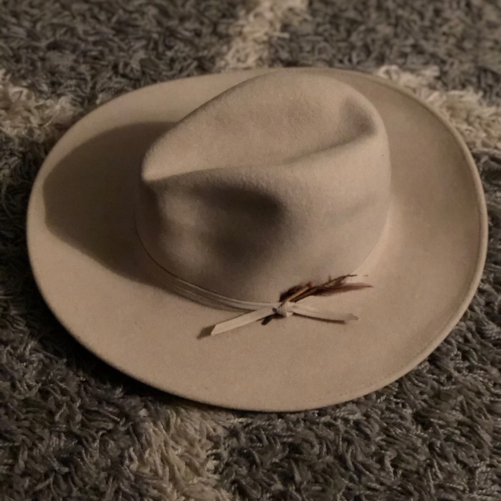 Goorin Bros Big Jake Cowboy Hat